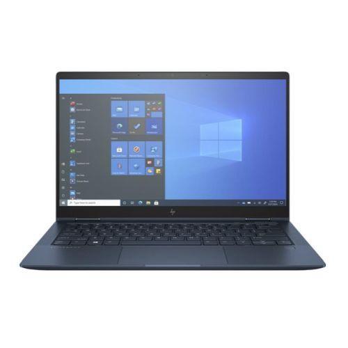 HP Elite Dragonfly G2 laptop, 13.3" FHD Touchscreen, i5-1145G7, 16GB, 256GB SSD, HP Active Pen, 4G LTE, Windows 10 Pro-PCR Business Solutions Ltd